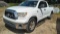 2009 Toyota Tundra Pickup Truck, VIN # 5TFRT541X9X028228