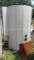 Ventura 250 Gal 1,400,000 BTU Gas Water Heater SN: 129999819, Used (Location: 1305 N. Florida St,