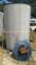 Ventura 250 Gal 1,400,000 BTU Gas Water Heater SN: 129999821, Used (Location: 1305 N. Florida St,
