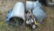 Lot of Used Water Heater Parts (Location: 1305 N. Florida St, Covington, Louisiana)