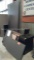 Lot of L-Shaped Desk with Hutch and File Cabinet (Location: 620 N. Tyler Street, Covington,