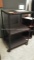 Quartet Media Cart (Location: 620 N. Tyler Street, Covington, Louisiana)