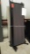 Lot of Grey 4-Panel & 3-Panel Room Dividers and Single Room Divider (Location: 620 N. Tyler Street,