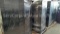 Lot of 13 Various Black Legal File Cabinets (Location: 620 N. Tyler Street, Covington, Louisiana)