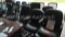 Lot of 25 Various Rolling Chairs (Location: 620 N. Tyler Street, Covington, Louisiana)