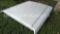 Ford Tonneau Cover- No Key (Location: 620 N. Tyler Street, Covington, Louisiana)