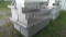 Lot of 5 Truck Tool Boxes - No Keys (Location: 620 N. Tyler Street, Covington, Louisiana)