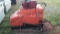 2015 Harper Goosen Model# DB180 Blower- Scrap, Asset # 88-399 (Location: 620 N. Tyler Street,
