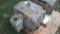 RU 50HP 3-Phase Electric 230/460V Motor SN: 50008083, Said to work (Location: 620 N. Tyler Street,
