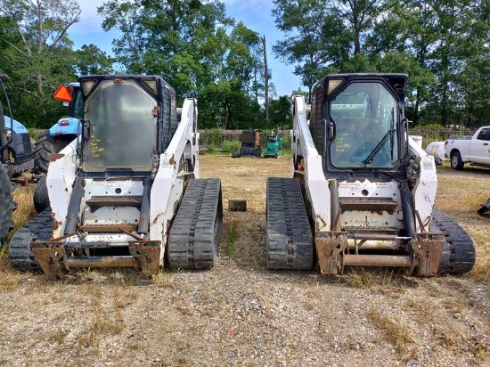 St. Tammany Parish Government Surplus