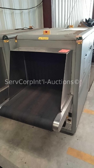 L3 Communications PX4151 Xray Machine, Does not work (Location: 620 N. Tyler Street, Covington,