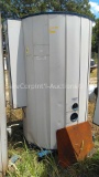 Ventura 250 Gal 1,400,000 BTU Gas Water Heater SN: 129999819, Used (Location: 1305 N. Florida St,