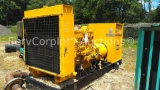 Caterpillar 3-Phase 400KW Generator SN: 3406 Cannot get hours, Not sure if it works, Asset 99-171