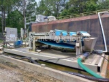 Offsite: McNeill Co, Inc. Belt Press- Only portions are operable. (Located offsite at 77 Lapin St in