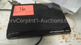 Sony DVD Player (Location: 620 N. Tyler Street, Covington, Louisiana)