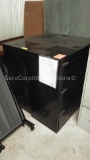 Lot of 3 Lateral 3-Drawer Filing Cabinets (Location: 620 N. Tyler Street, Covington, Louisiana)