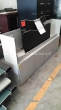 Lot of Hutch & Desk Riser (Location: 620 N. Tyler Street, Covington, Louisiana)
