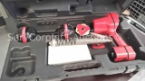 Ridgid Scout Locator SN: 208-03580 (Location: 620 N. Tyler Street, Covington, Louisiana)