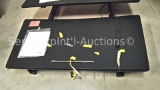 Sit/Stand Desktop Riser- loose parts (Location: 620 N. Tyler Street, Covington, Louisiana)