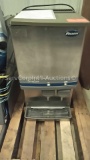 Follett C121400A Symphony Series Ice Machine SN: C62243 (Location: 620 N. Tyler Street, Covington,
