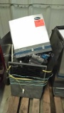 Follett C121400A Symphony Series Ice Machine SN: C59561- PARTS (Location: 620 N. Tyler Street,