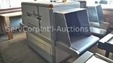 L3 Communications PX4148 Xray Machine- No computer to operate (Location: 620 N. Tyler Street,