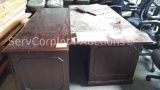 Lot of Office Desks: 66