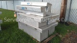 Lot of 6 Truck Tool Boxes - No Keys (Location: 620 N. Tyler Street, Covington, Louisiana)