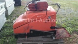 2015 Harper Goosen Model# DB180 Blower- Scrap, Asset # 88-399 (Location: 620 N. Tyler Street,