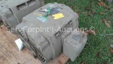 RU 50HP 3-Phase Electric 230/460V Motor SN: 50008079, Said to work (Location: 620 N. Tyler Street,