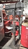 Craftsman Drill Press SN: 9619500037, Asset 88-168 (Location: 620 N. Tyler Street, Covington,