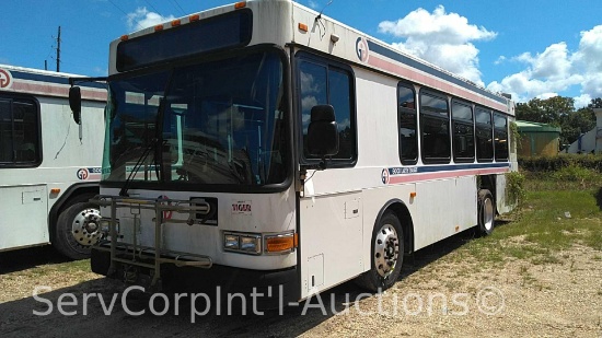 2011 Gillig Low Floor Bus, VIN # 15GGE2712B1092115