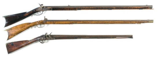 Antique to modern Guns, Ammo, Kinives