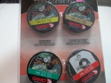 A-24 Gamo .177 Cal pellet combo pack. NEW