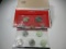 t-120 2006 US Mint set in mint box