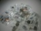 jr-174 65 coins. BIG BAG of Littleton coin company coins in the plastic