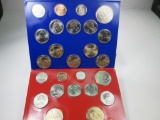 t-14 2010 U.S. Mint set in mint package