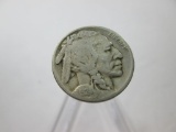 t-16 1924-P Buffalo Nickle