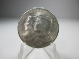 t-210 1964 Greece Silver 30 Drachmai ASW .3221