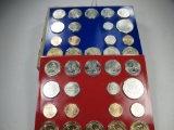 t-74 2009 US Mint set in mint box