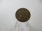 t-101 1932-D Lincoln Wheat cent in VF condition