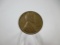 t-156 XF 1936 Lincoln Wheat Cent