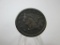 t-183 1847 US Copper Large Cent