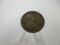 t-220 Fine 1924-D Lincoln Wheat Cent Key Date