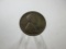t-267 1928 XF Lincoln Wheat Cent