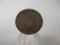 h-35 1843 US Copper Large Cent