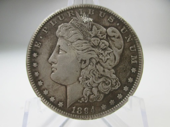jr-15 1961 Philippines Silver 1 Peso in BU condition