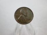 t-133 AU 1937-D Lincoln Wheat Cent