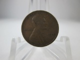t-171 VF 1928-D Lincoln Wheat Cent