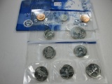 jr-188 1999-P US Mint set in mint envelope
